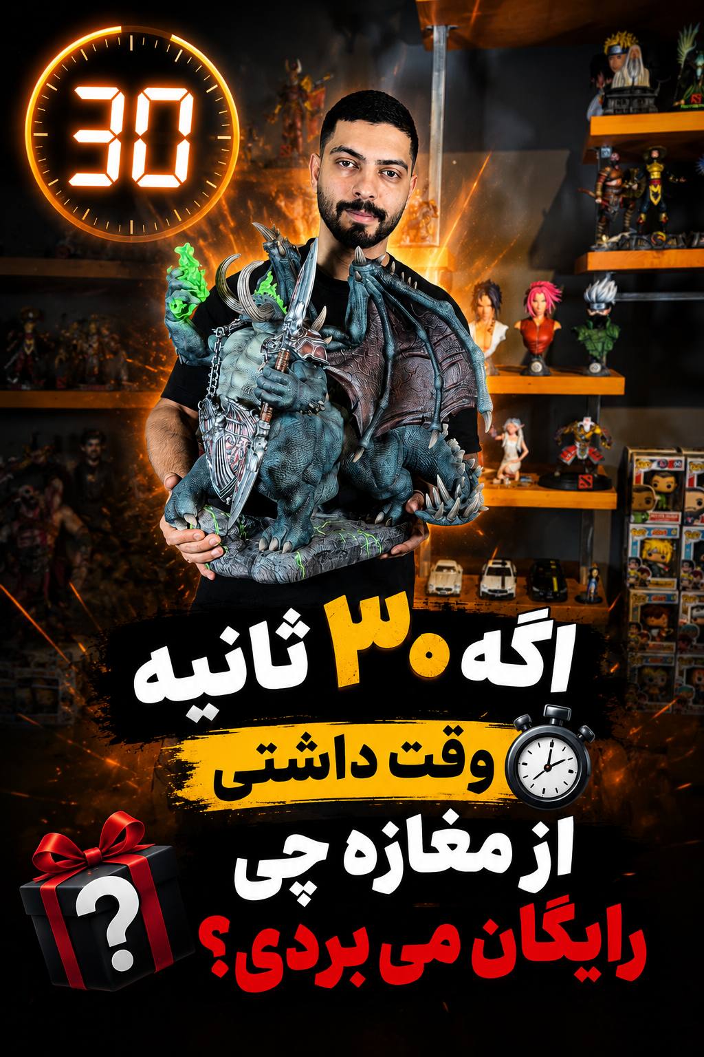 پرداخت دستی پایهی پوچگرد نخستین
